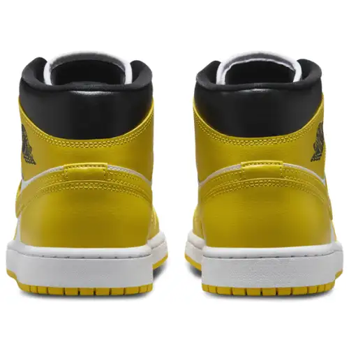 Jordan 1 Mid  Women 