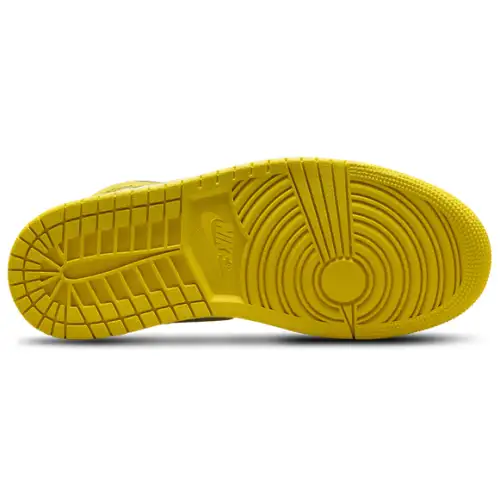 Jordan 1 Mid  Women 