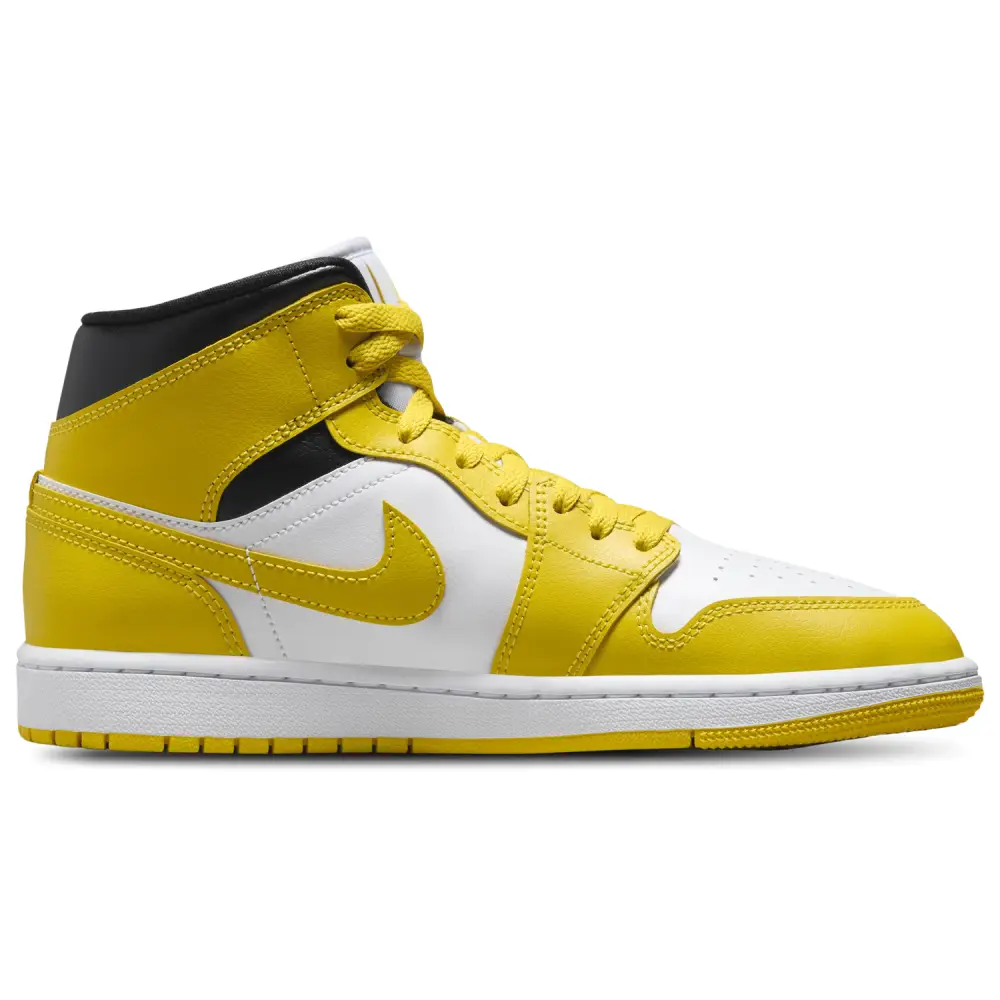 Jordan 1 Mid  Women 