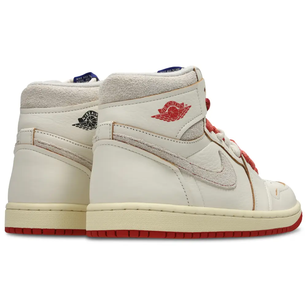 Jordan 1 Retro High OG  Women 