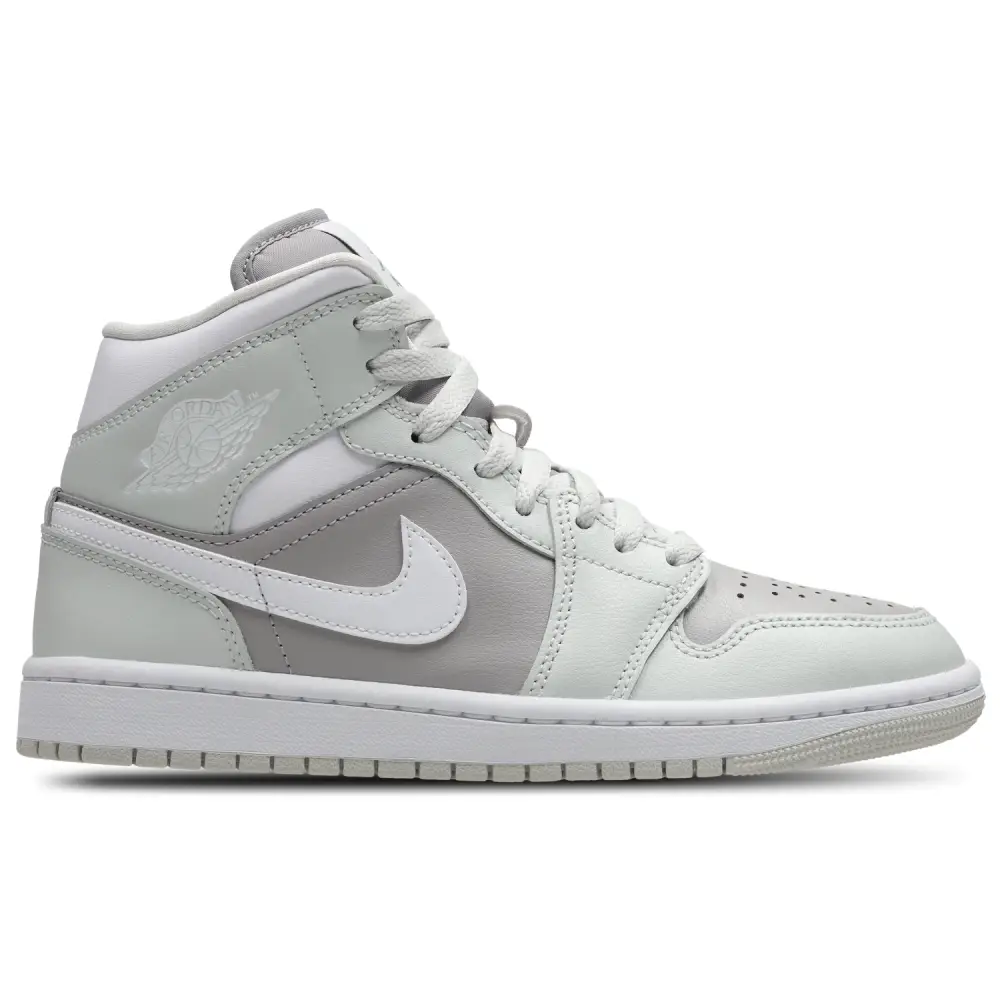 Jordan 1 Mid  Women 