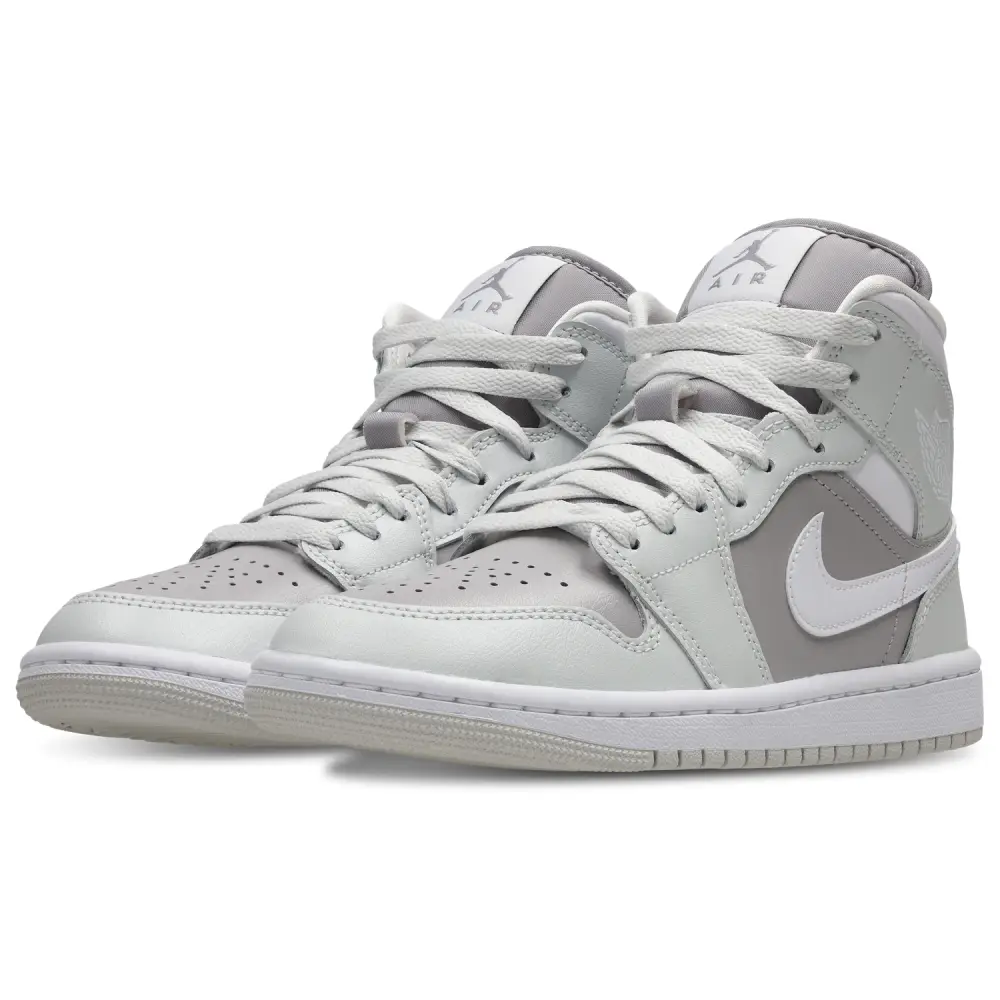 Jordan 1 Mid  Women 