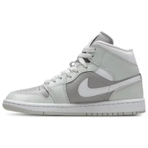 Jordan 1 Mid  Women 
