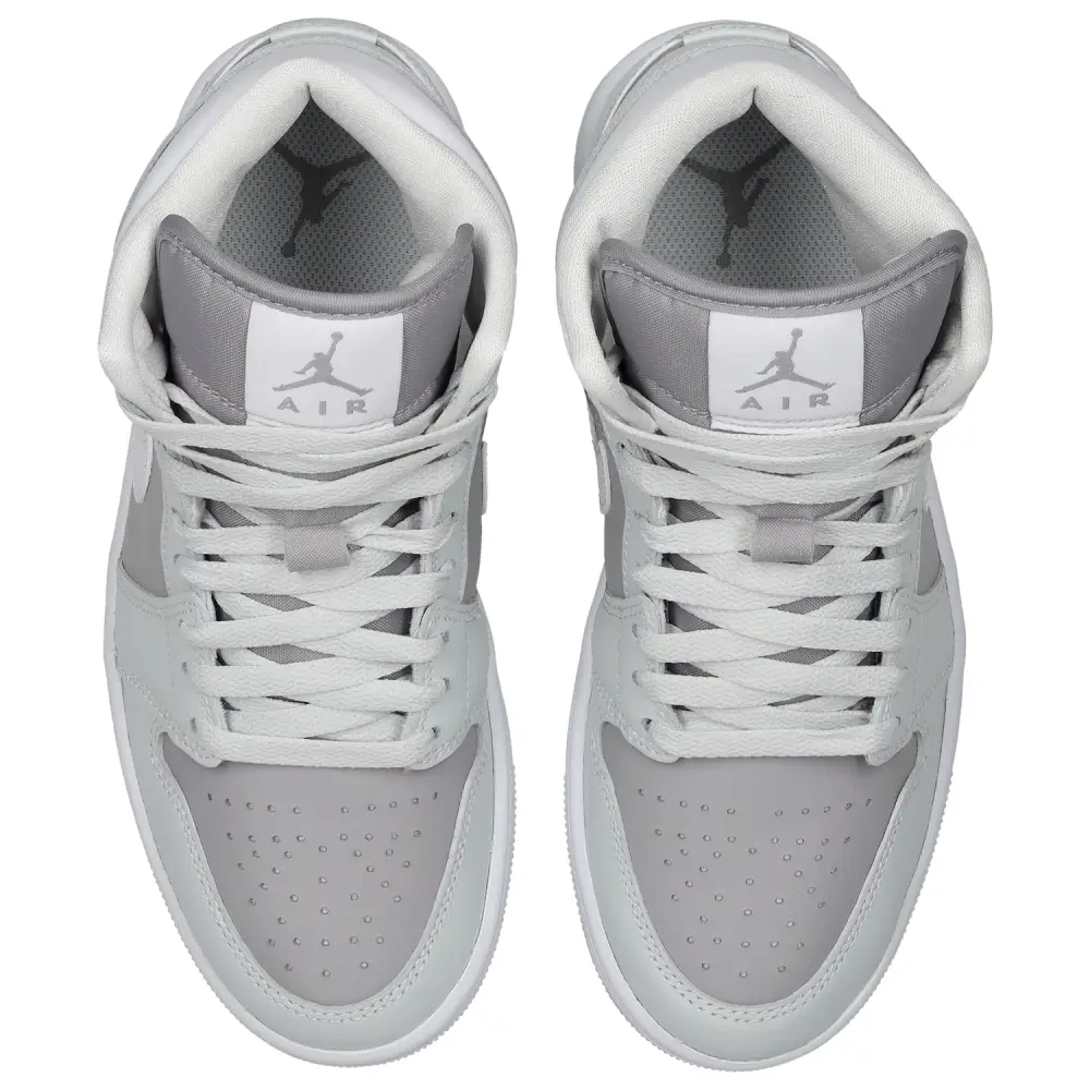 Jordan 1 Mid  Women 