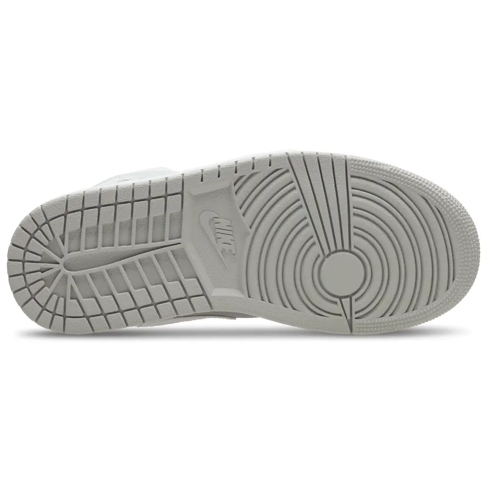 Jordan 1 Mid  Women 