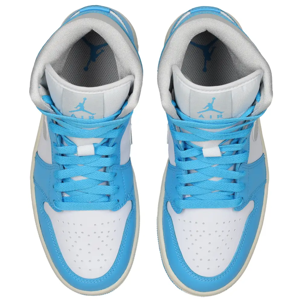 Jordan 1 Mid  Women 