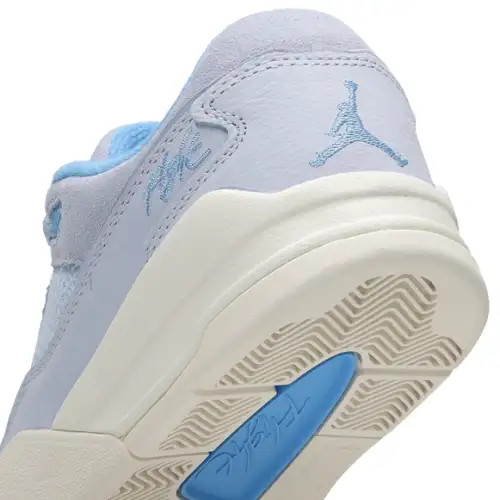 Jordan Flight Court Women