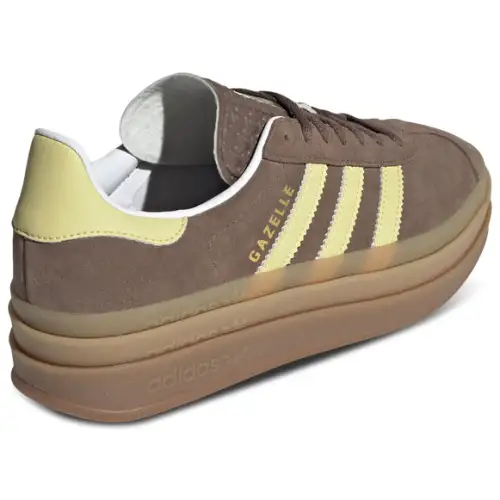 adidas Gazelle Bold  Women 