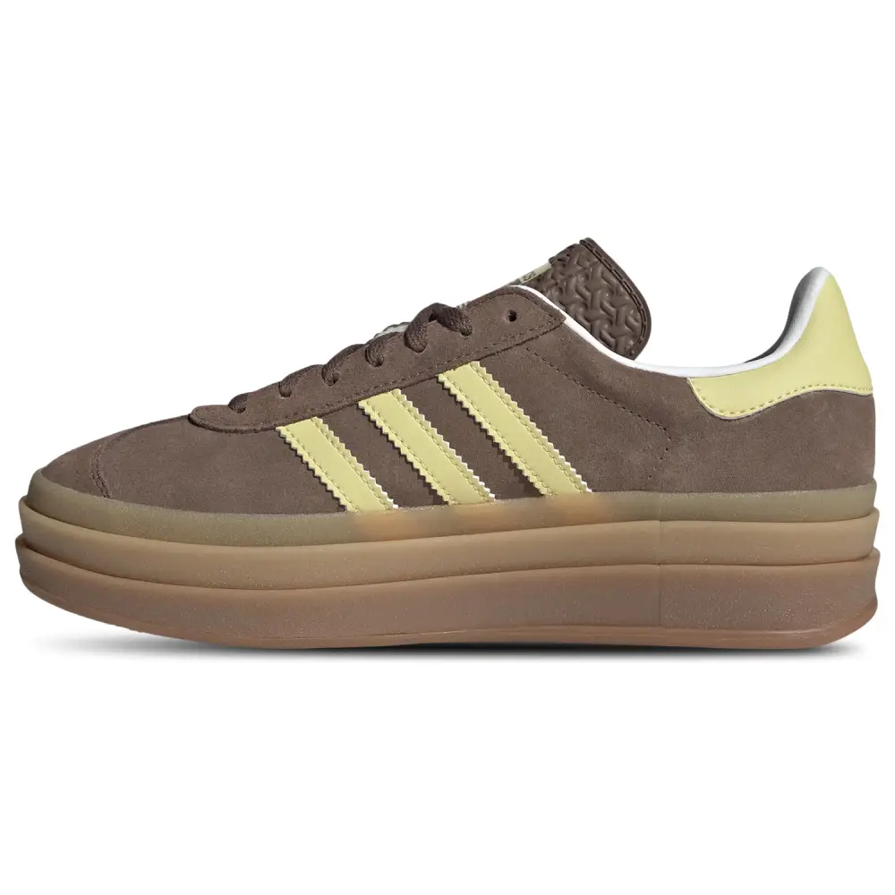 adidas Gazelle Bold  Women 