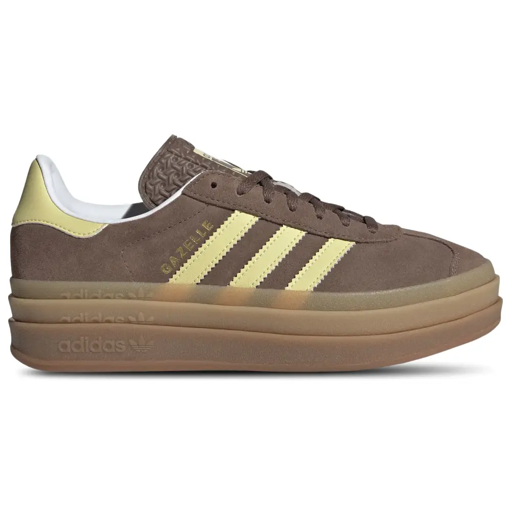 adidas Gazelle Bold  Women 