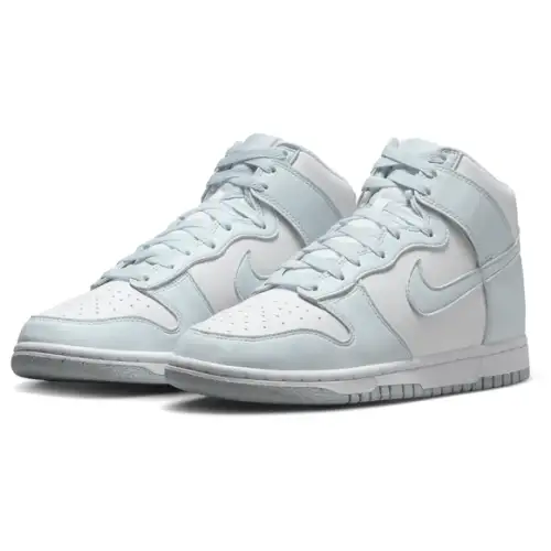 Nike Dunk High  Women 