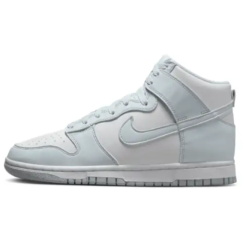 Nike Dunk High  Women 