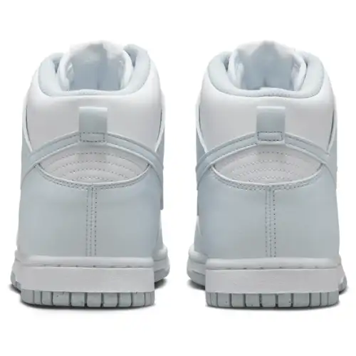 Nike Dunk High  Women 