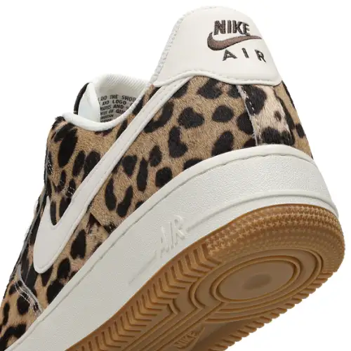 Nike Air Force 1 '07 Essential  Women 
