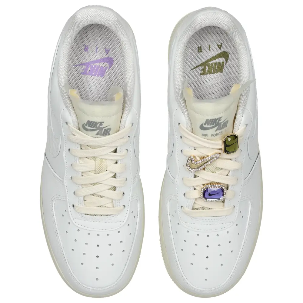 Nike Air Force 1 Sage  Women 