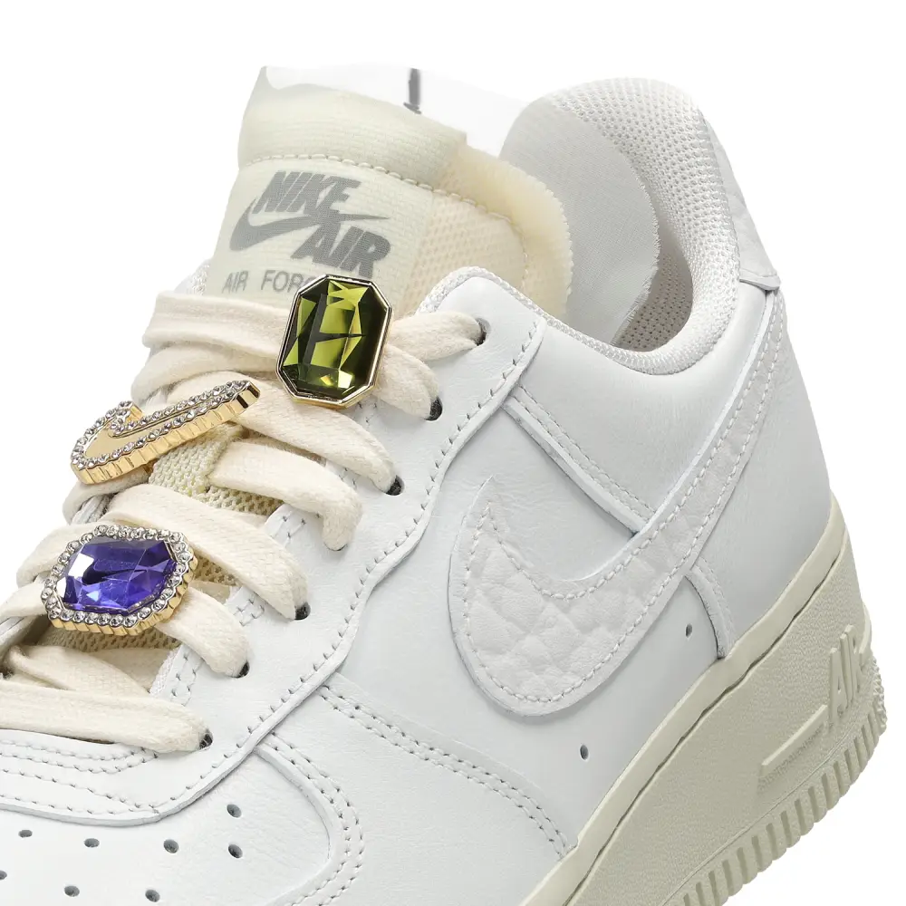 Nike Air Force 1 Sage  Women 