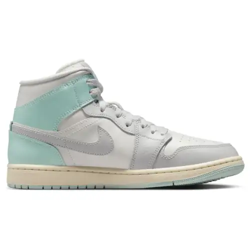 Jordan 1 Mid  Women