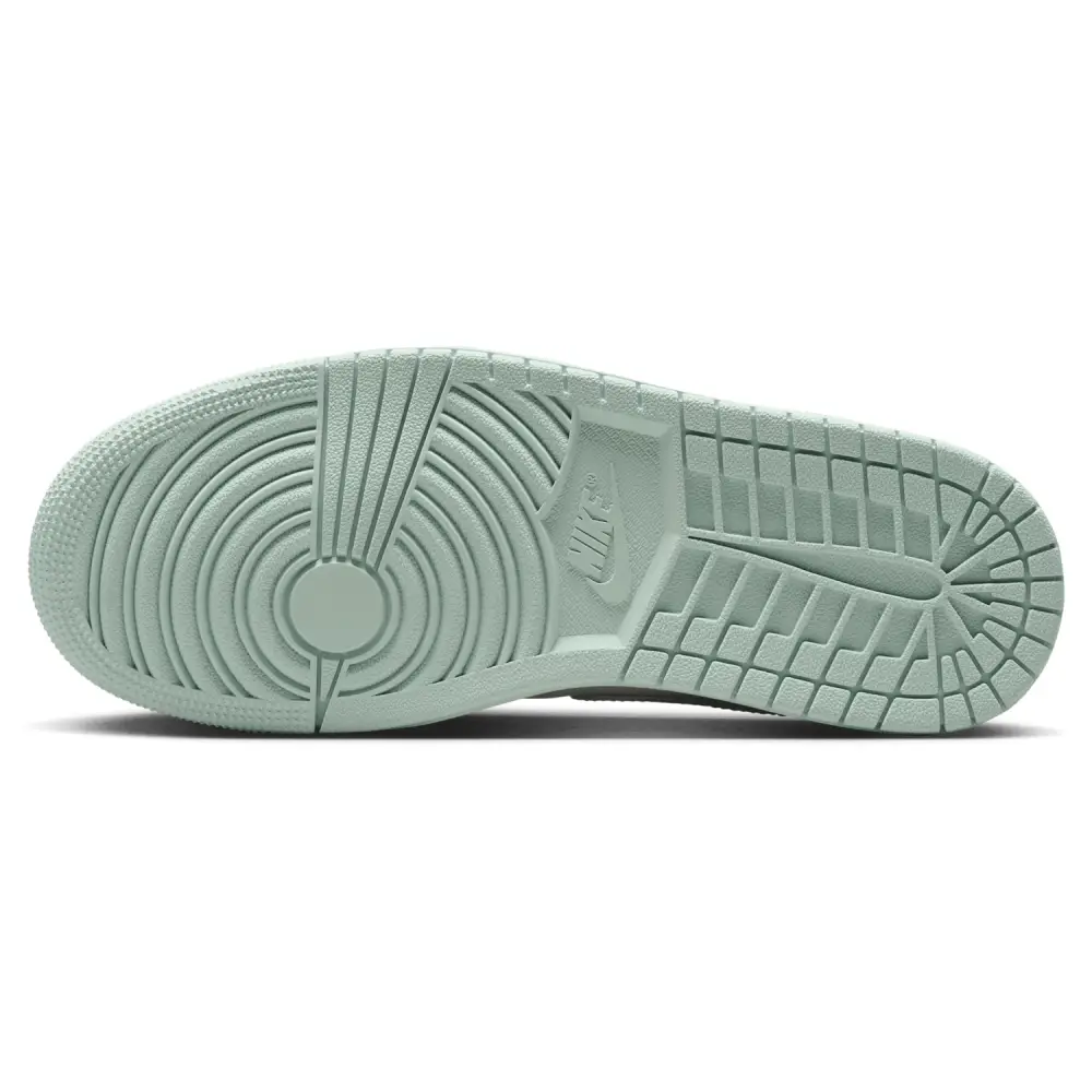 Jordan 1 Mid  Women 