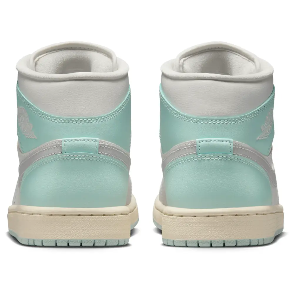 Jordan 1 Mid  Women 