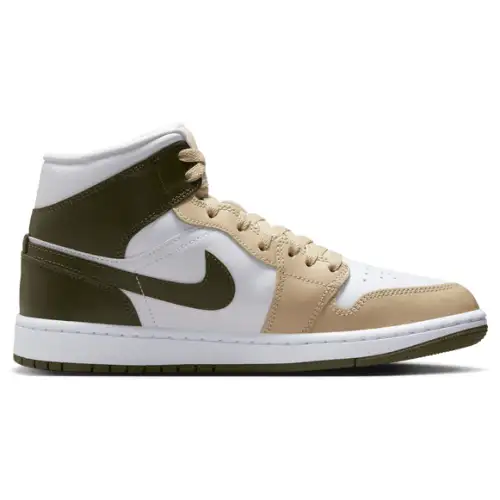 Jordan 1 Mid  Women 7DD5986