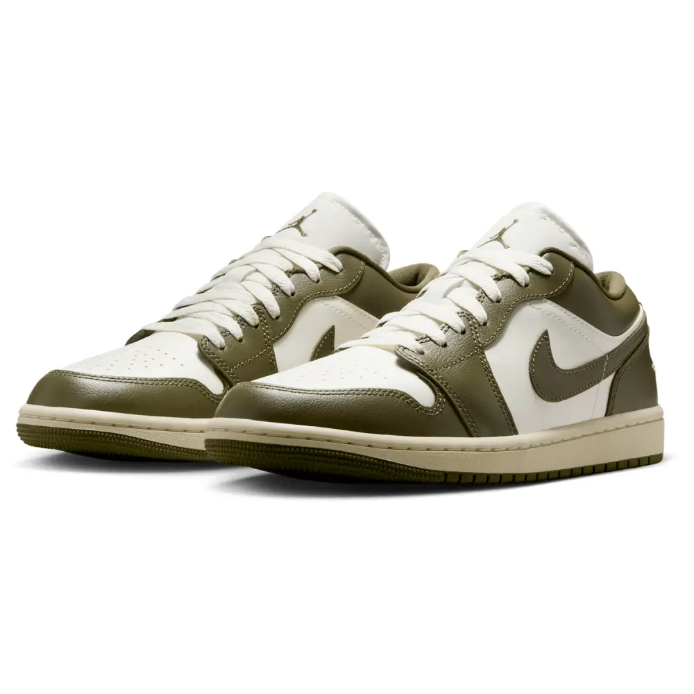 Jordan Aj1 Lv8d Mid  Women 