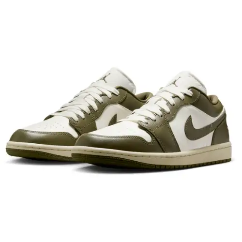 Jordan Aj1 Low  Women 