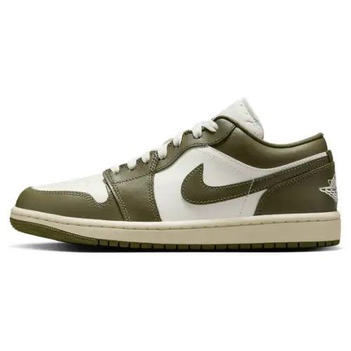 Jordan Aj1 Low  Women 