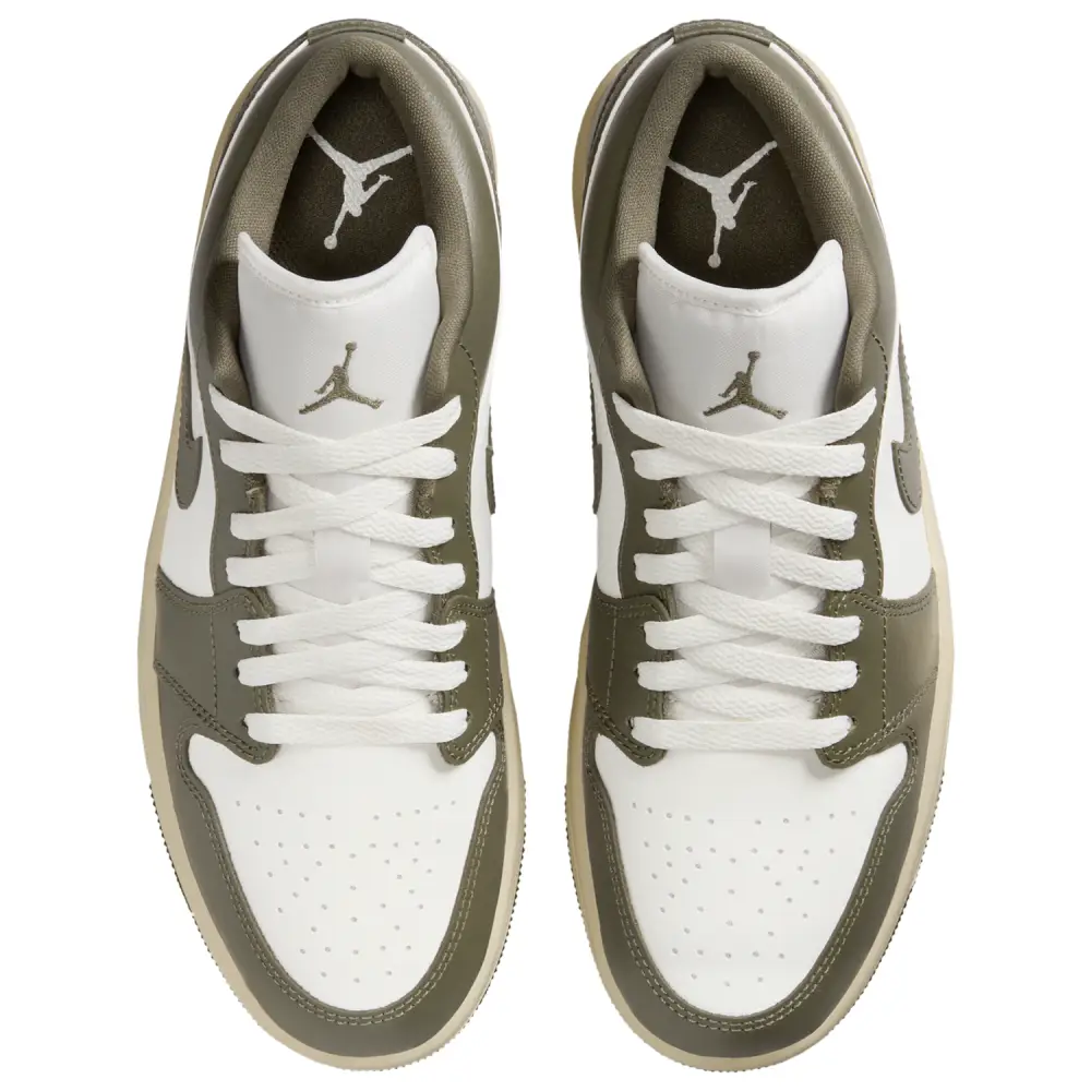 Jordan Aj1 Lv8d Mid  Women 