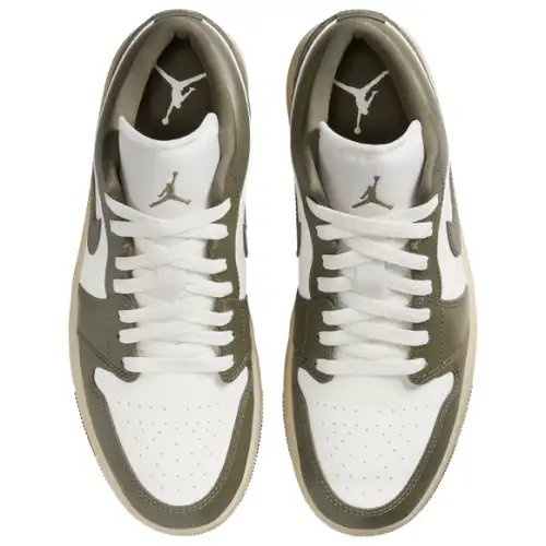 Jordan Aj1 Low  Women 