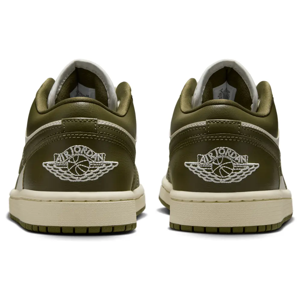 Jordan Aj1 Lv8d Mid  Women 