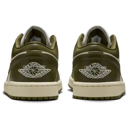 Jordan Aj1 Low  Women 