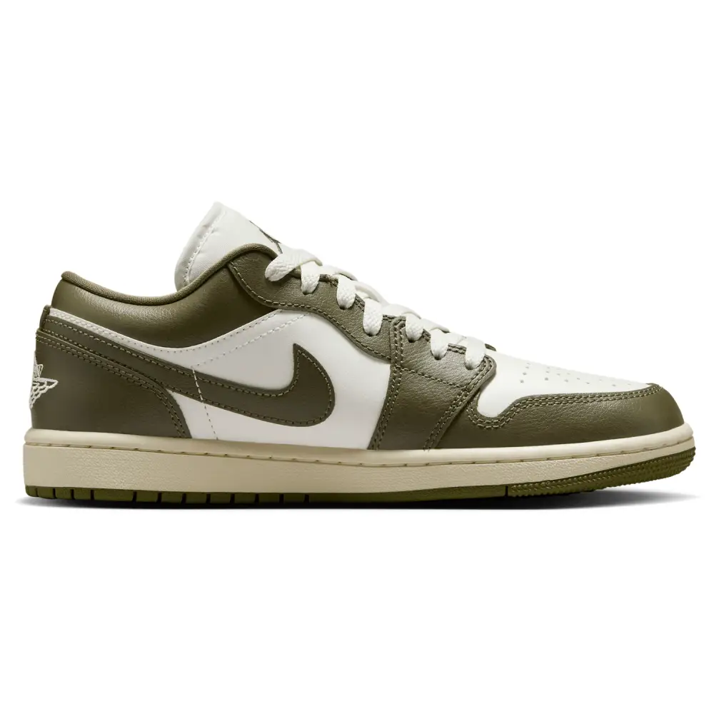 Jordan Aj1 Lv8d Mid  Women 