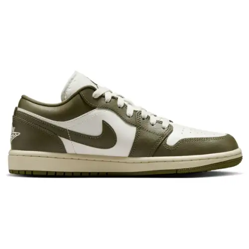 Jordan Aj1 Low  Women E04938
