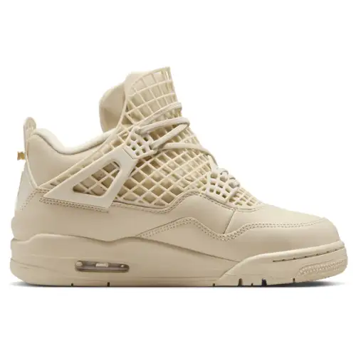Jordan Retro 4  Women 2A6680