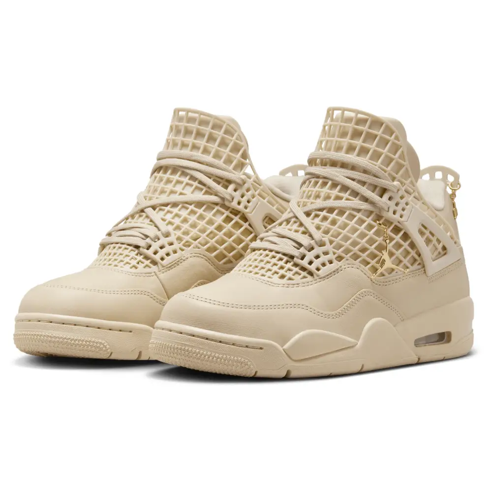Jordan Retro 4  Women 