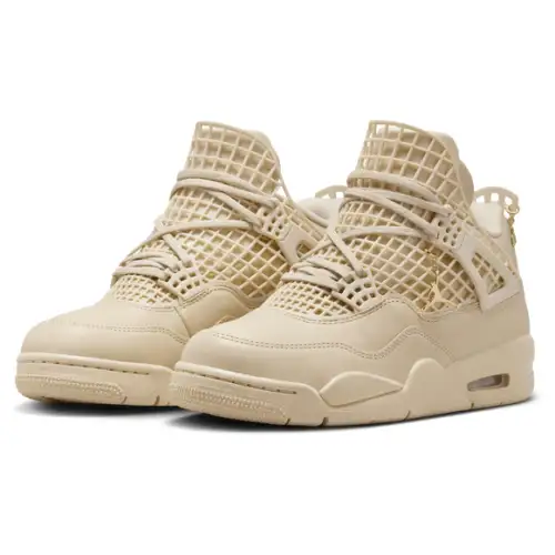 Jordan Retro 4 Women