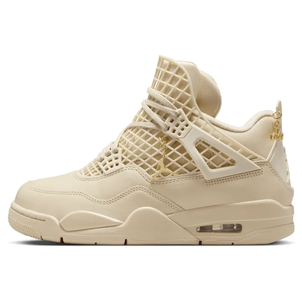 Jordan Retro 4  Women 