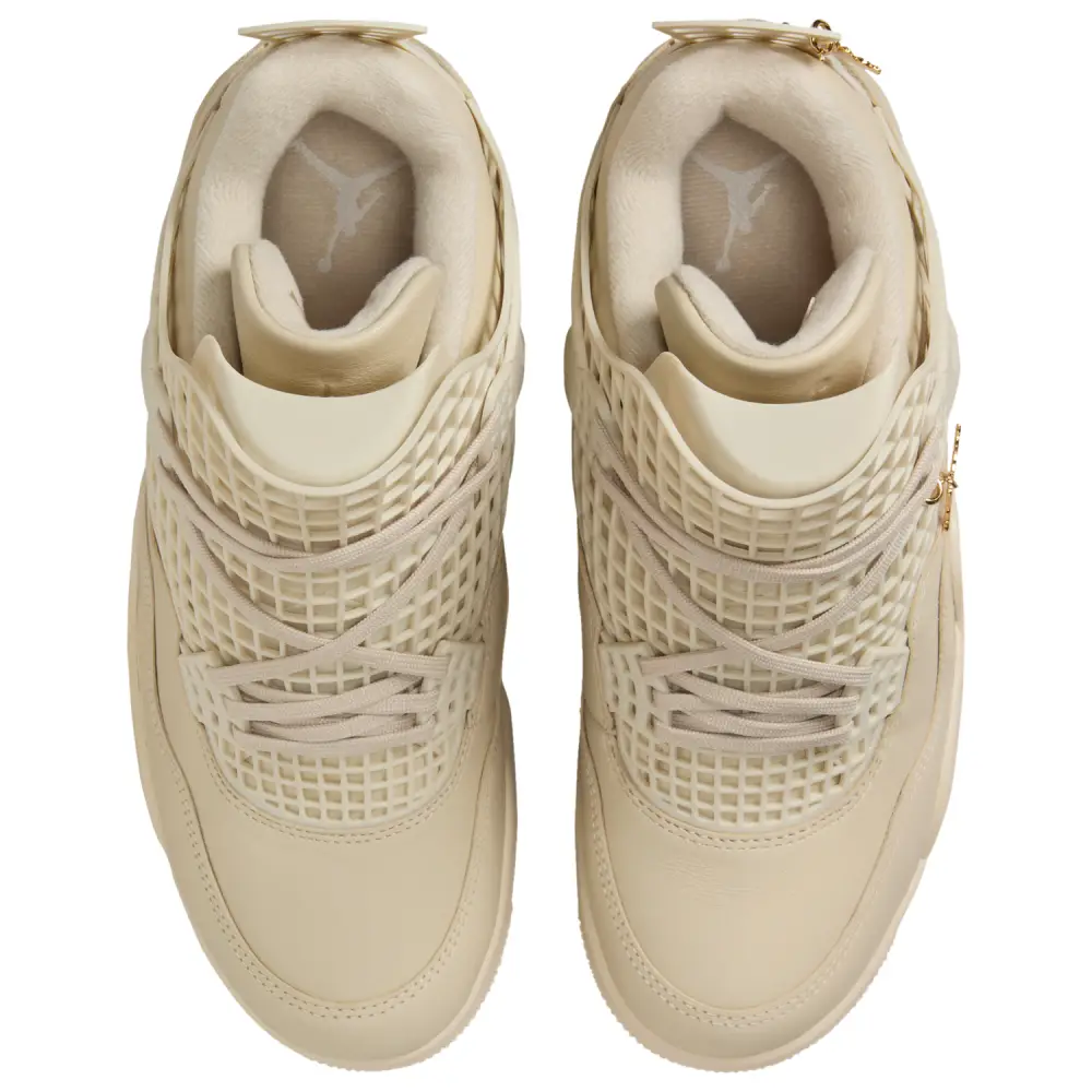 Jordan Retro 4  Women 