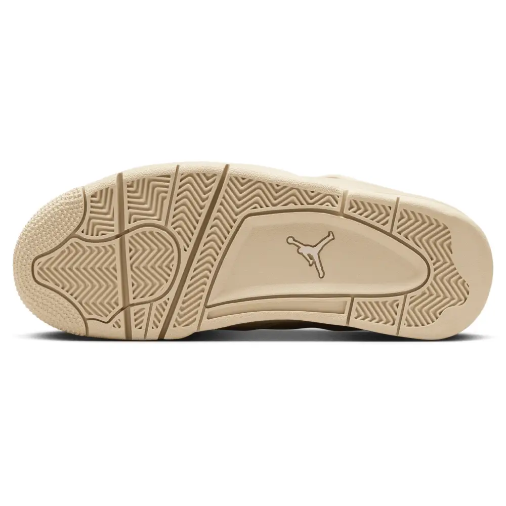 Jordan Retro 4  Women 