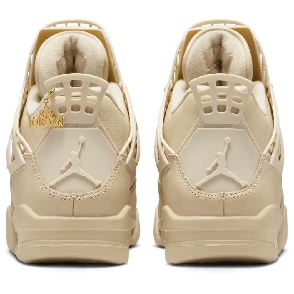 Jordan Retro 4  Women 