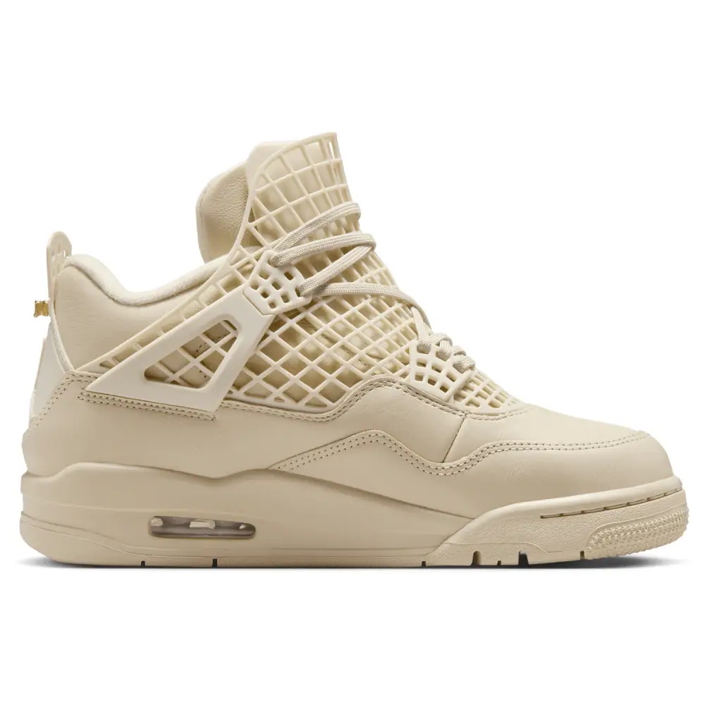Jordan Retro 4  Women 