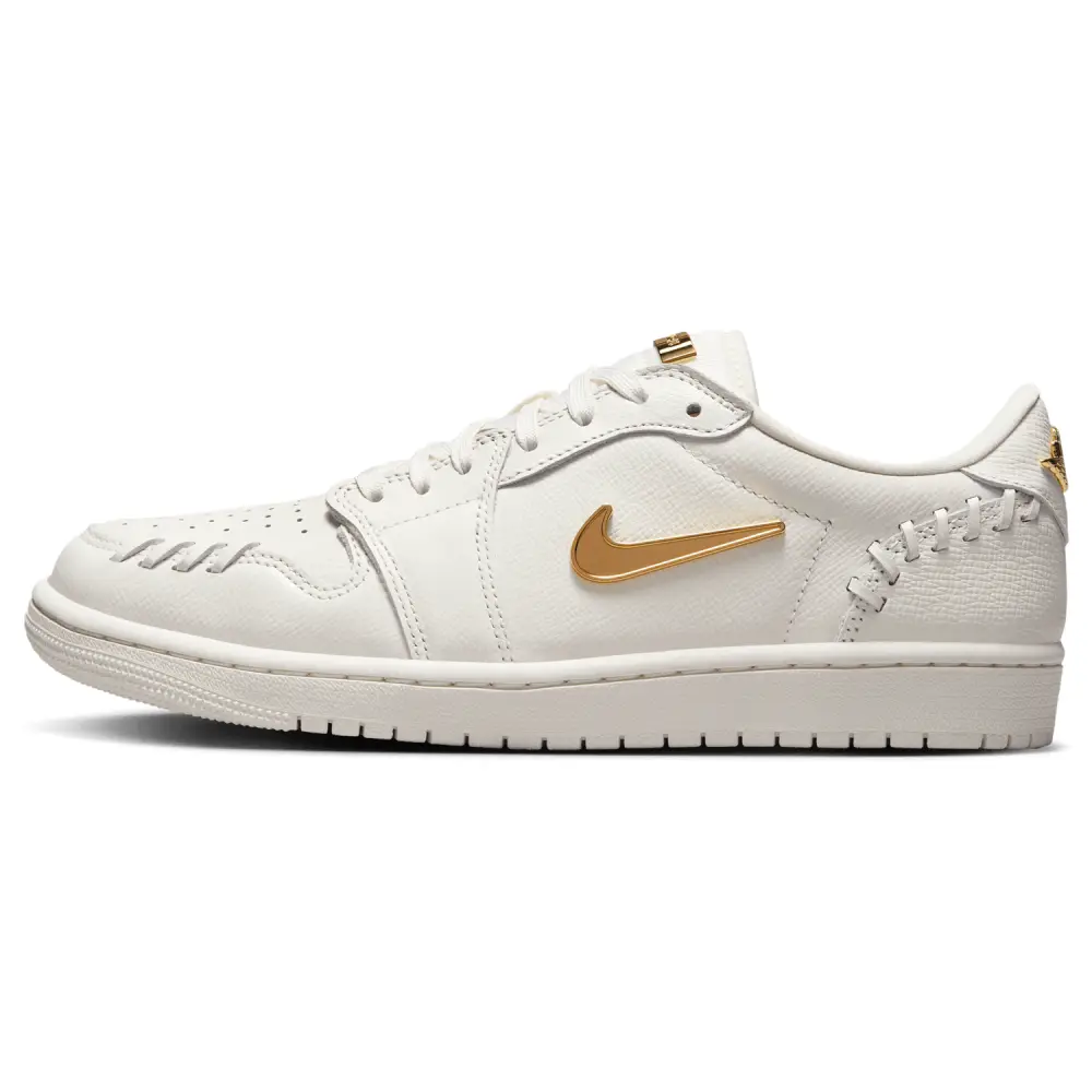 Jordan Aj1 Low  Men 