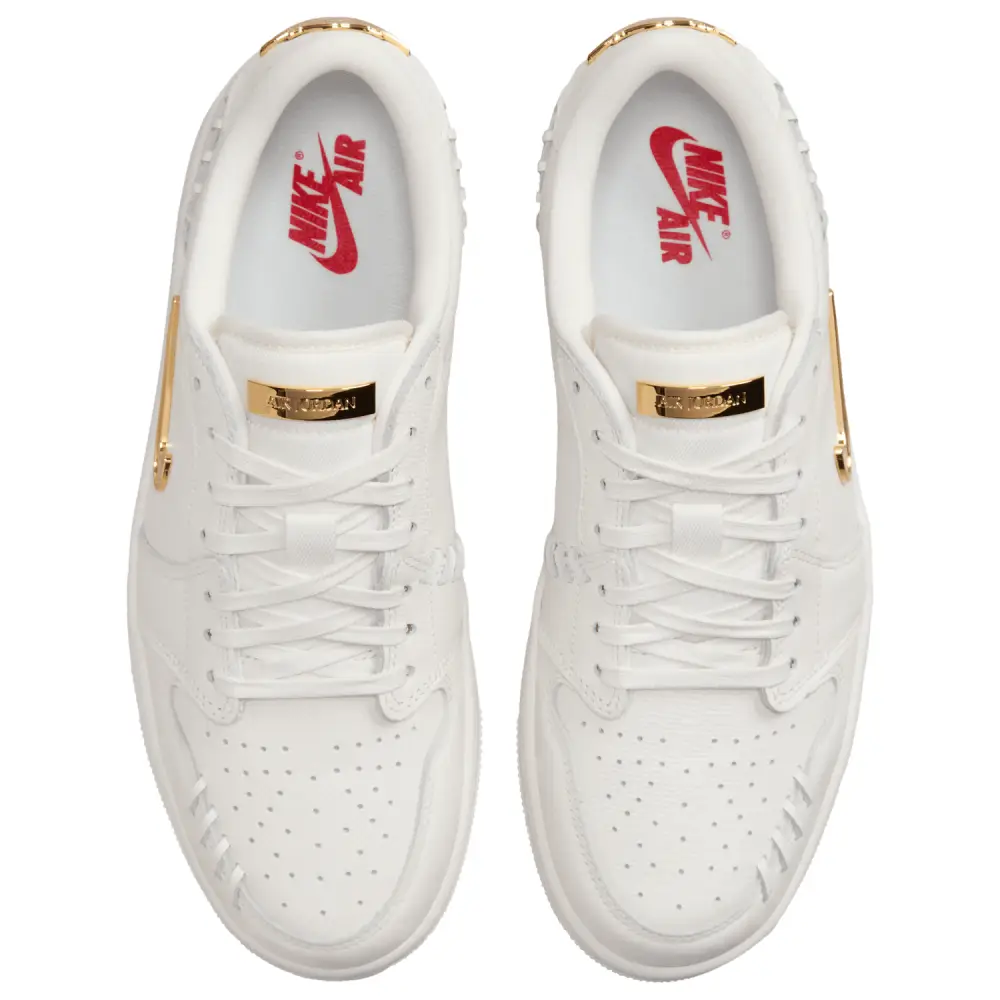 Jordan Aj1 Low  Men 