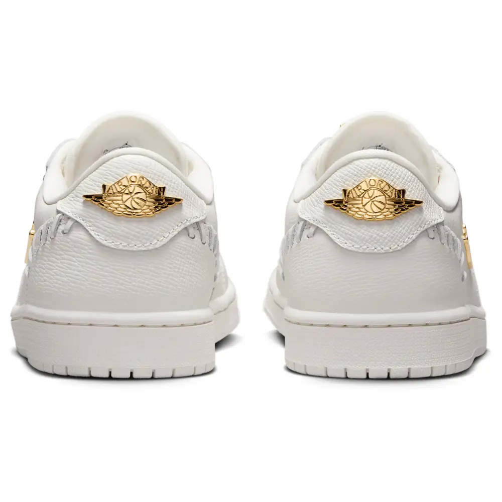 Jordan Aj1 Low  Men 