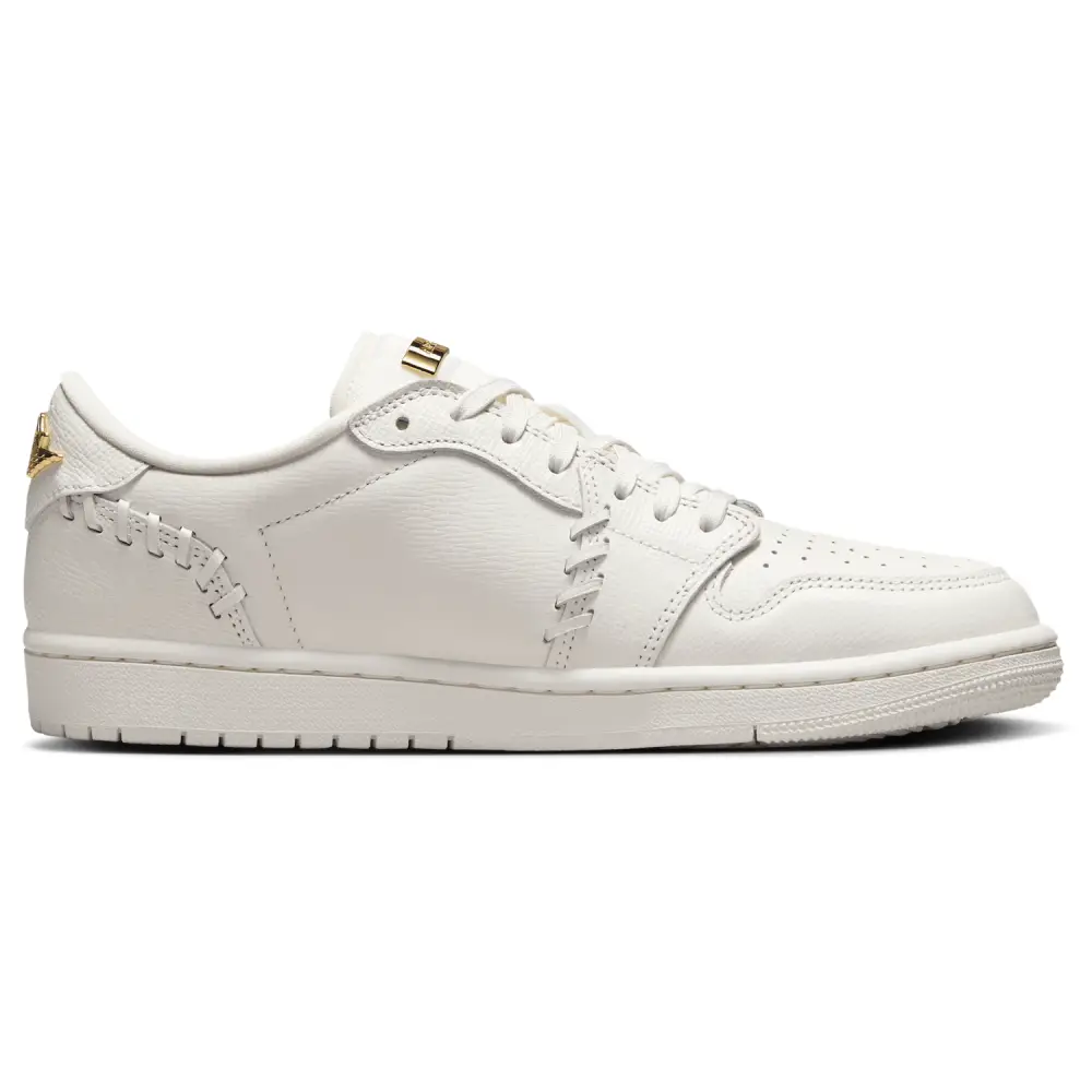 Jordan Aj1 Low  Men 
