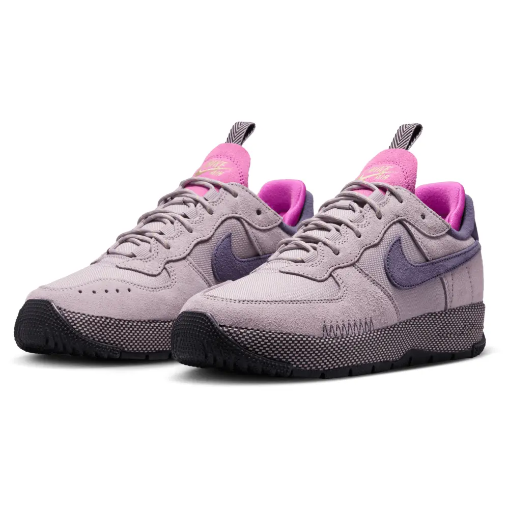 Nike Air Force 1 Wild  Women 