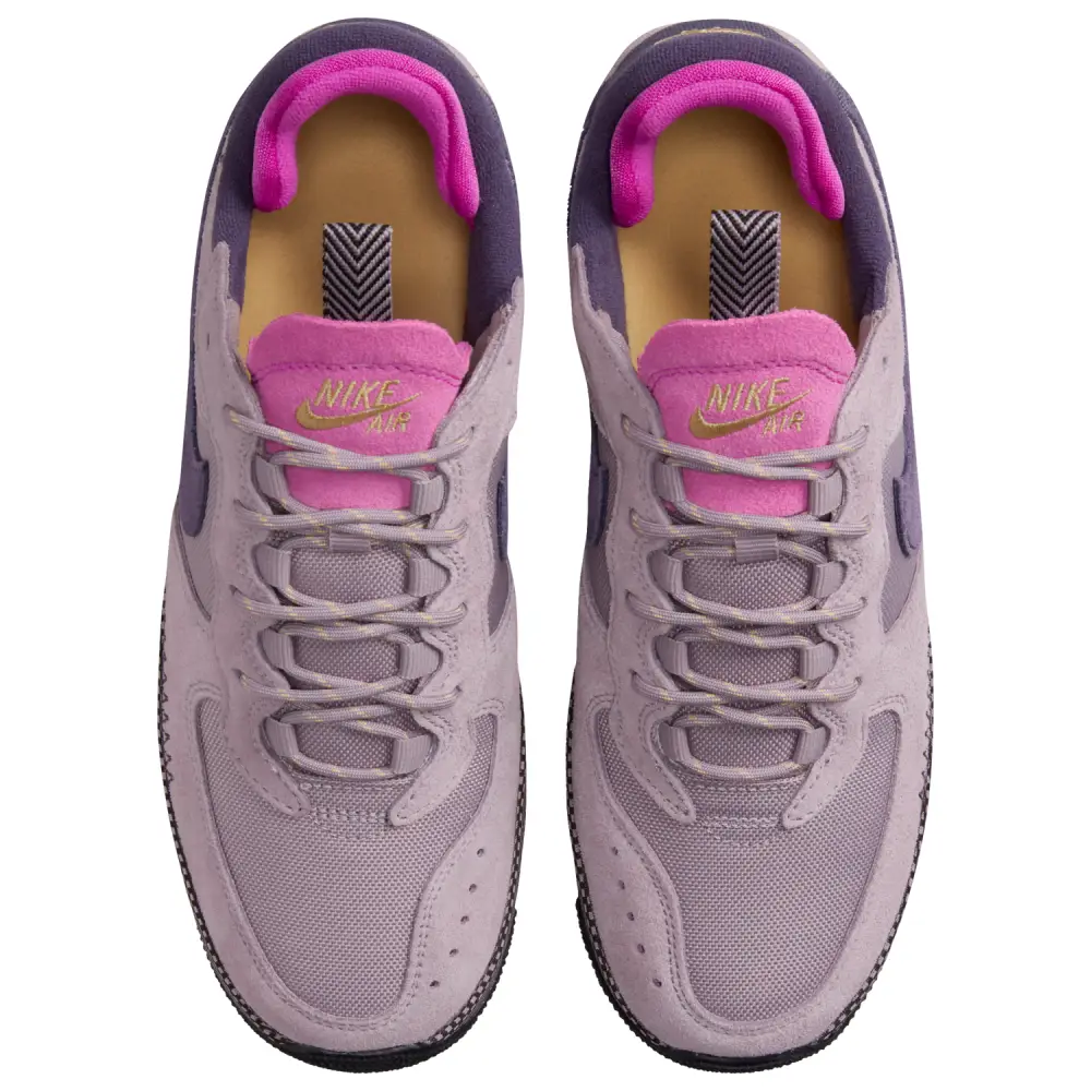 Nike Air Force 1 Wild  Women 