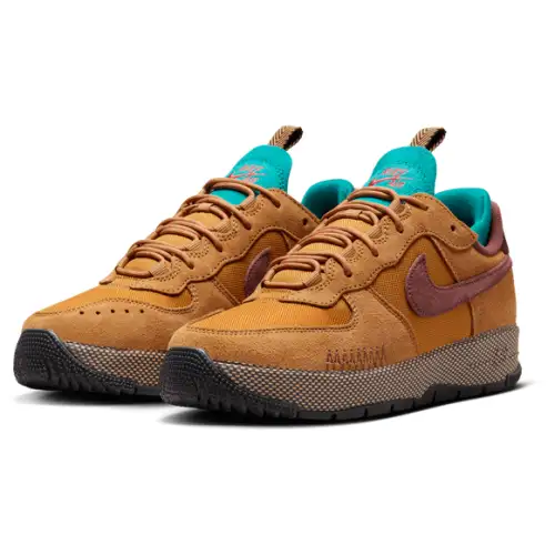 Nike Air Force 1 Wild  Women 