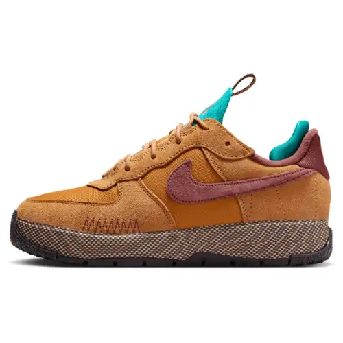 Nike Air Force 1 Wild  Women 