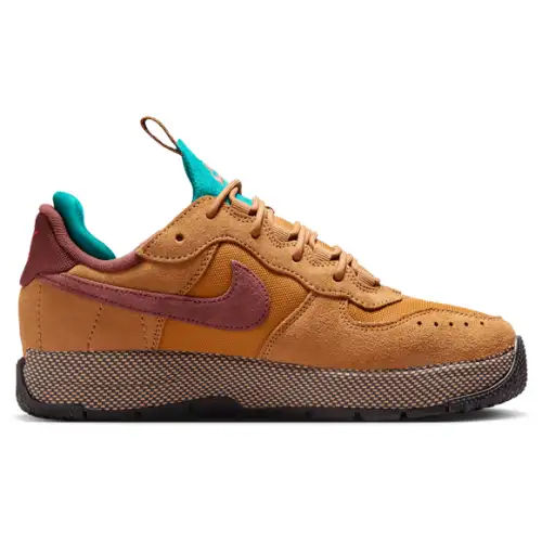 Nike Air Force 1 Wild  Women C80E130